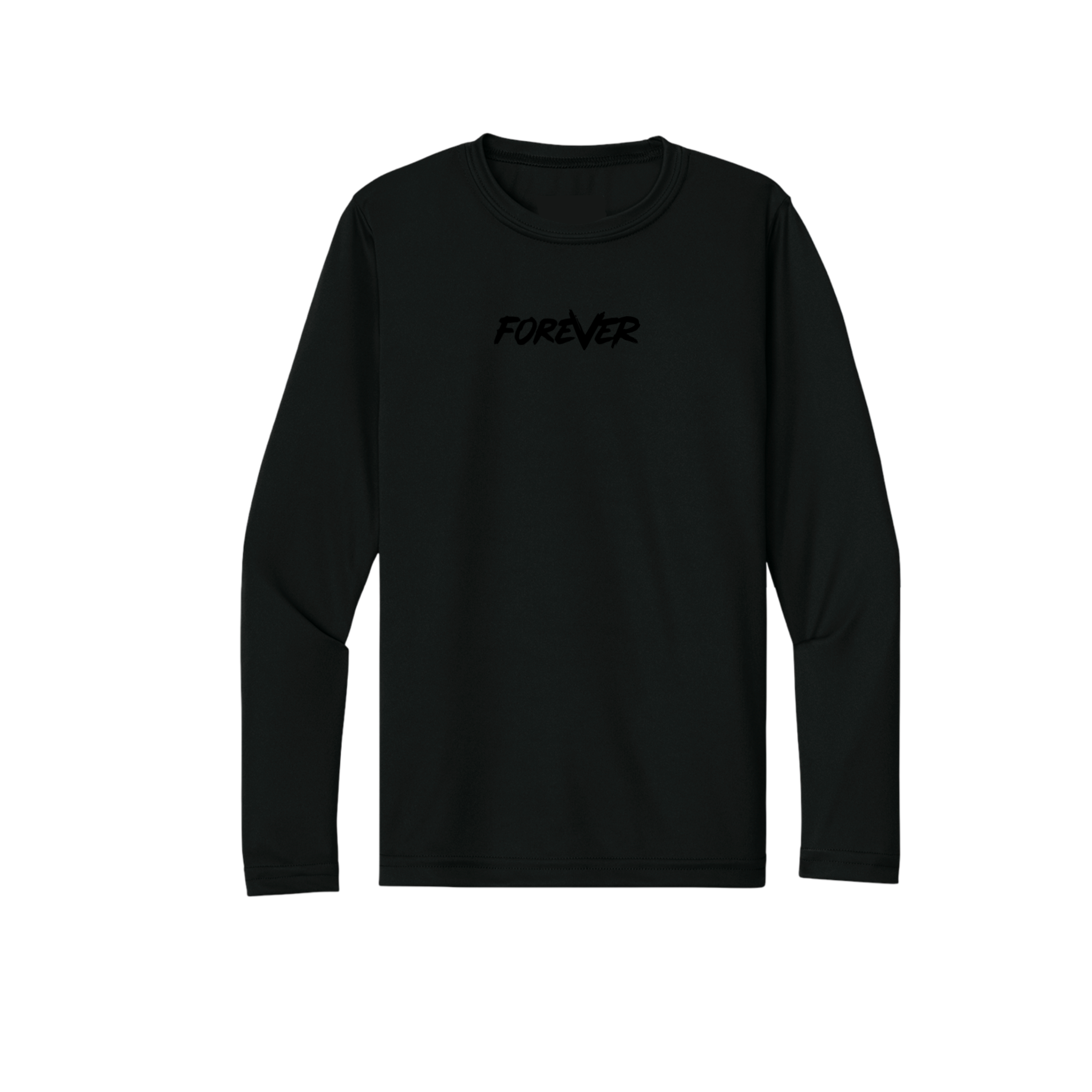 Forever Restless Dry-Fit