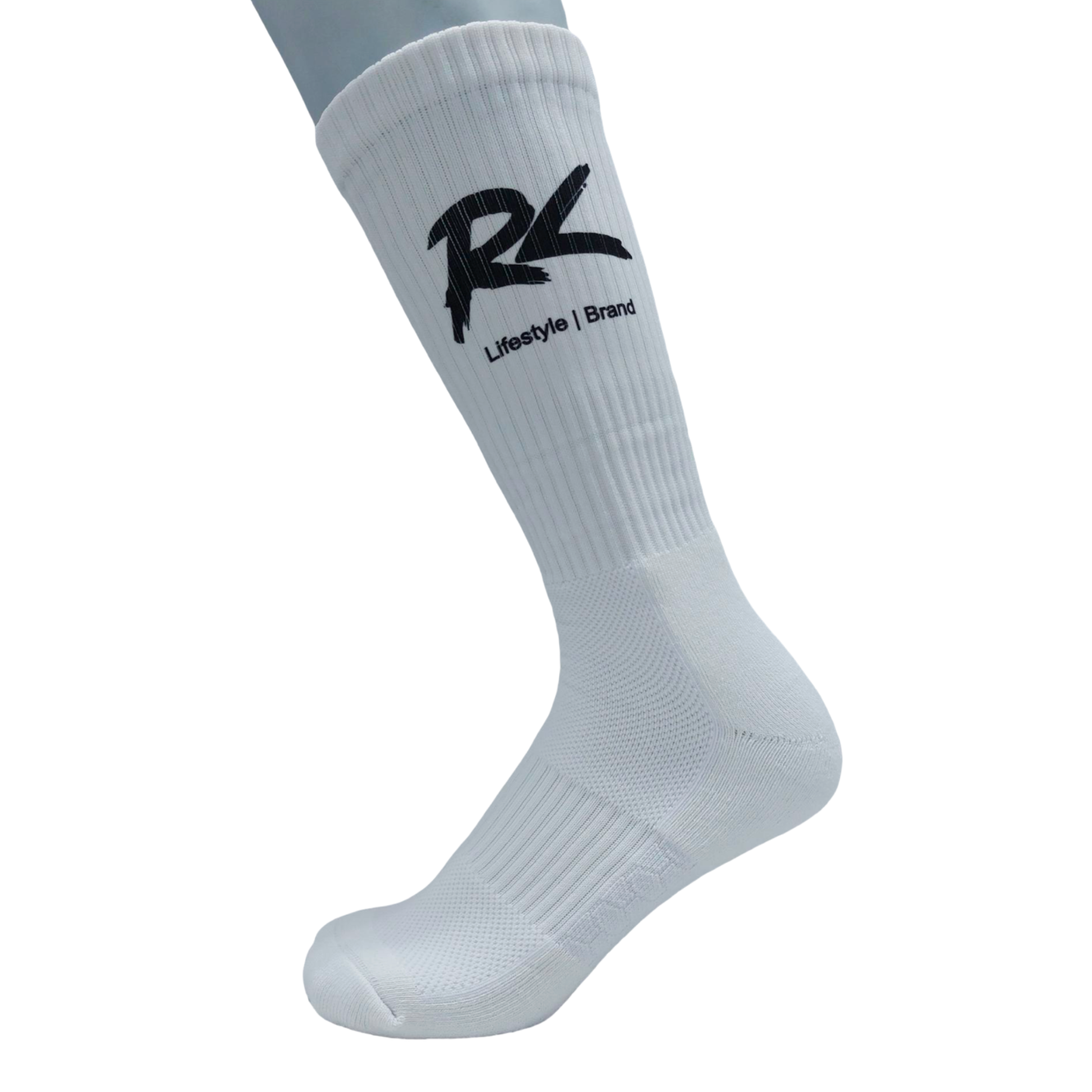 Restless Crew Fit Socks